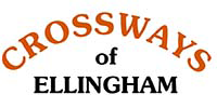 Crossways Of Ellingham Logo