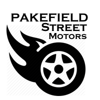 Pakefield Street Motors