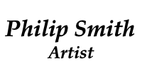 Philip Smith Artist Logo