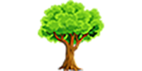 Affordable Tree Hedge And Landscaping Services Logo
