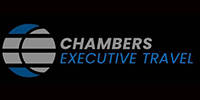 Chambers Executive Travel Logo