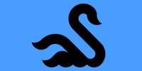 Swan Motel Logo
