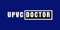 UPVC Doctor EA Logo